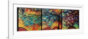 Go Forth-Megan Aroon Duncanson-Framed Giclee Print