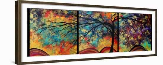 Go Forth-Megan Aroon Duncanson-Framed Giclee Print