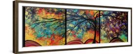 Go Forth-Megan Aroon Duncanson-Framed Giclee Print