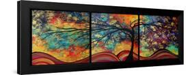 Go Forth-Megan Aroon Duncanson-Framed Art Print