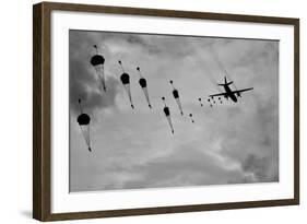 Go, Go, Go!-Marcel Rebro-Framed Photographic Print