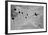 Go, Go, Go!-Marcel Rebro-Framed Photographic Print