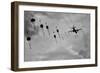 Go, Go, Go!-Marcel Rebro-Framed Photographic Print