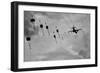 Go, Go, Go!-Marcel Rebro-Framed Photographic Print