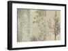 Go Green-Tandi Venter-Framed Giclee Print