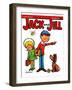 Go  Home! - Jack and Jill, September 1964-Lee de Groot-Framed Giclee Print