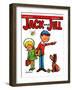 Go  Home! - Jack and Jill, September 1964-Lee de Groot-Framed Premium Giclee Print