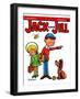 Go  Home! - Jack and Jill, September 1964-Lee de Groot-Framed Premium Giclee Print