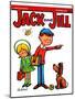 Go  Home! - Jack and Jill, September 1964-Lee de Groot-Mounted Premium Giclee Print