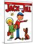 Go  Home! - Jack and Jill, September 1964-Lee de Groot-Mounted Premium Giclee Print