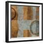 Go I-Brent Nelson-Framed Art Print