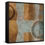 Go I-Brent Nelson-Framed Stretched Canvas