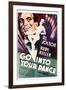 Go into Your Dance-null-Framed Photo