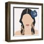 Go On IV-Melissa Wang-Framed Art Print