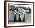 Brown Frame