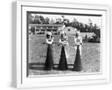 White Frame