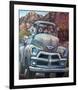 Go Time-CR Townsend-Framed Art Print