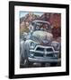 Go Time-CR Townsend-Framed Art Print