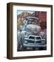 Go Time-CR Townsend-Framed Art Print