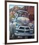 Go Time-CR Townsend-Framed Premium Giclee Print