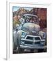 Go Time-CR Townsend-Framed Premium Giclee Print