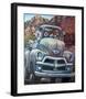 Go Time-CR Townsend-Framed Art Print