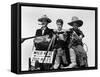 Go West, 1940-null-Framed Stretched Canvas