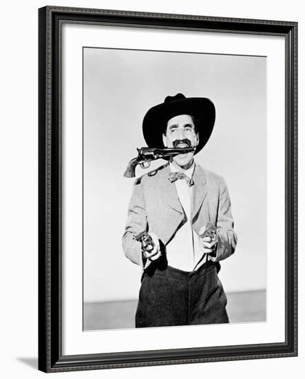 Go West, 1940-null-Framed Photographic Print