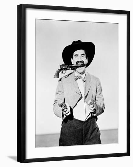 Go West, 1940-null-Framed Photographic Print