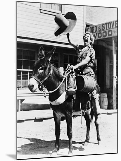 Go West, 1940-null-Mounted Photographic Print