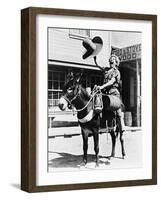 Go West, 1940-null-Framed Photographic Print