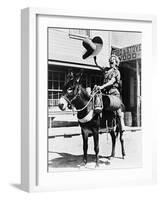 Go West, 1940-null-Framed Photographic Print