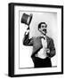 Go West (Les Chercheurs D' Or) De Edward Buzzell Avec Groucho Marx, 1940-null-Framed Photo