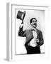 Go West (Les Chercheurs D' Or) De Edward Buzzell Avec Groucho Marx, 1940-null-Framed Photo