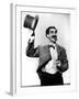 Go West (Les Chercheurs D' Or) De Edward Buzzell Avec Groucho Marx, 1940-null-Framed Photo
