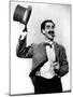 Go West (Les Chercheurs D' Or) De Edward Buzzell Avec Groucho Marx, 1940-null-Mounted Photo