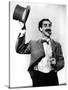 Go West (Les Chercheurs D' Or) De Edward Buzzell Avec Groucho Marx, 1940-null-Stretched Canvas