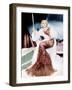 GO WEST YOUNG MAN, Mae West, 1936-null-Framed Photo