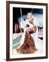 GO WEST YOUNG MAN, Mae West, 1936-null-Framed Photo