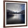 Go!!!!!!!!!!!!!!!!!!-Philippe Sainte-Laudy-Framed Photographic Print