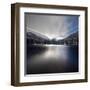 Go!!!!!!!!!!!!!!!!!!-Philippe Sainte-Laudy-Framed Premium Photographic Print