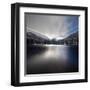 Go!!!!!!!!!!!!!!!!!!-Philippe Sainte-Laudy-Framed Premium Photographic Print