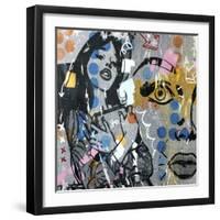 Go-Dan Monteavaro-Framed Giclee Print