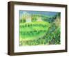 Goa, India, 1998-Sophia Elliot-Framed Giclee Print