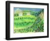 Goa, India, 1998-Sophia Elliot-Framed Giclee Print