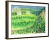 Goa, India, 1998-Sophia Elliot-Framed Giclee Print