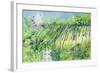 Goa, India, 1998-Sophia Elliot-Framed Giclee Print