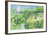 Goa, India, 1998-Sophia Elliot-Framed Giclee Print