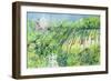 Goa, India, 1998-Sophia Elliot-Framed Giclee Print