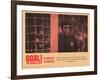 Goal! The World Cup, 1967-null-Framed Art Print